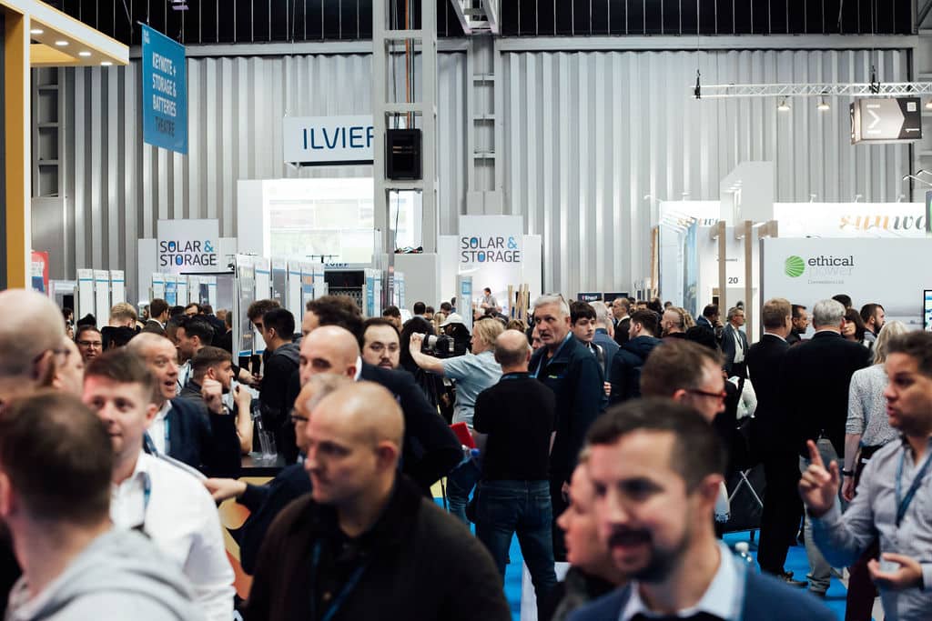 solar, storage, exhibition, event