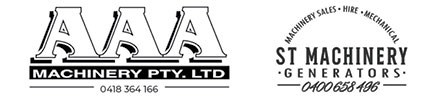 AAA Machinery