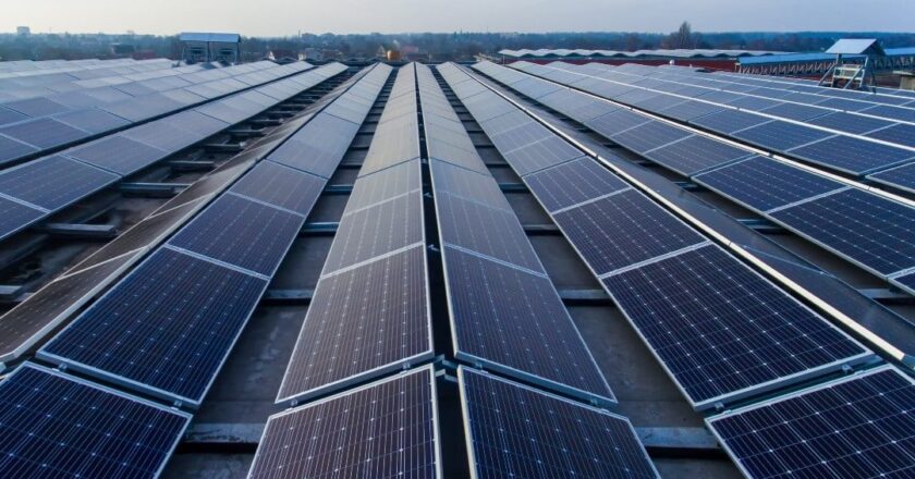 The next edition of Ecogeneration will focus on utility-scale renewable projects and the stakeholders who specialise in planning, supplying, constructing and operating these important developments.