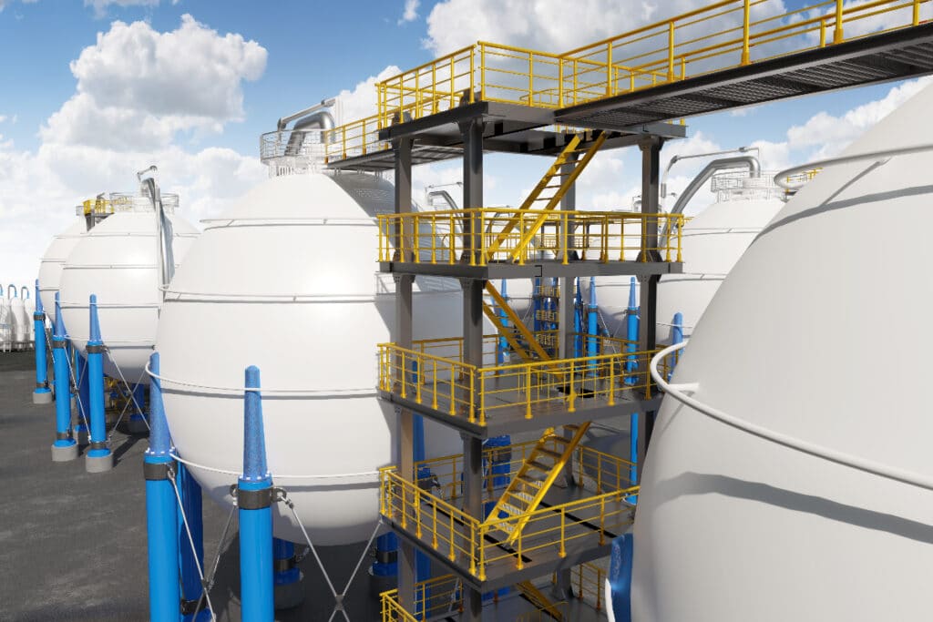 Hydrogen Headstart Program, pilot