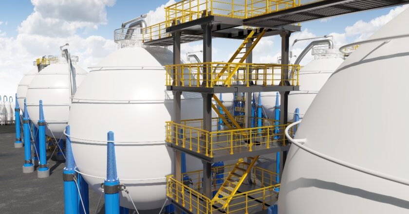 Hydrogen Headstart Program, pilot