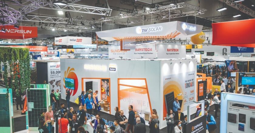 All-Energy Australia 2023