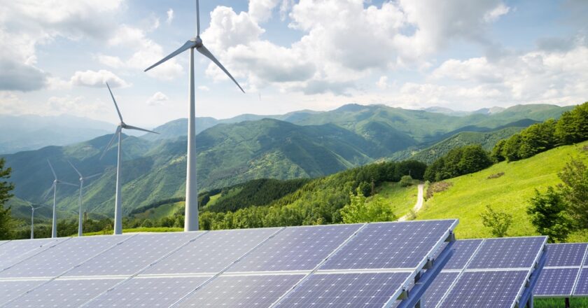 Solar Nerds