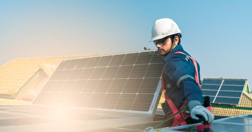 Installer Accreditation Scheme