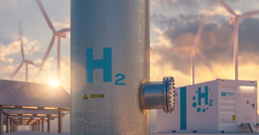 hydrogen