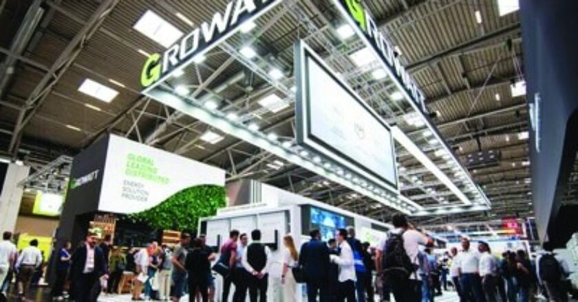 Growatt