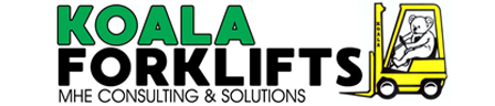 Koala Forklifts