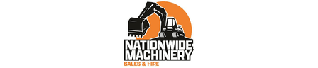 Nationwide Machinery Sales & Hire (QLD)