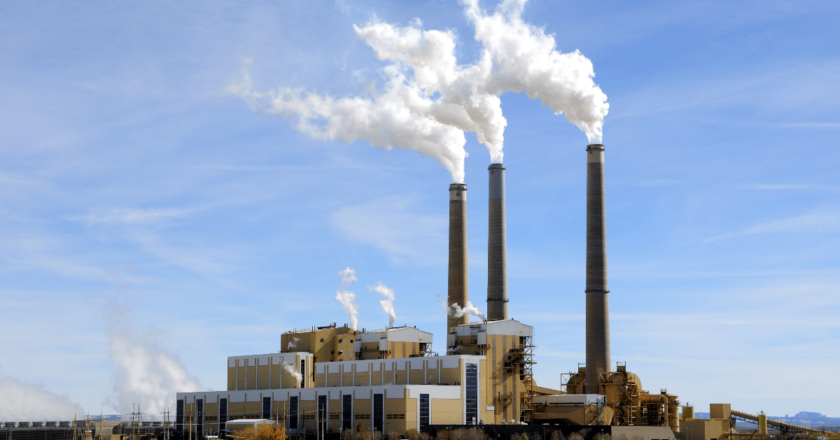 Eraring, Coal, Fire, Greenhouse Gas, power station, emission