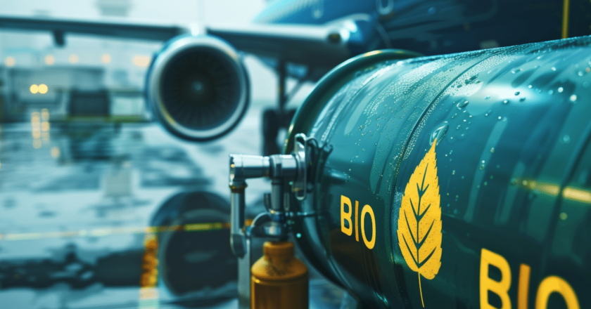 renewable aviation fuel