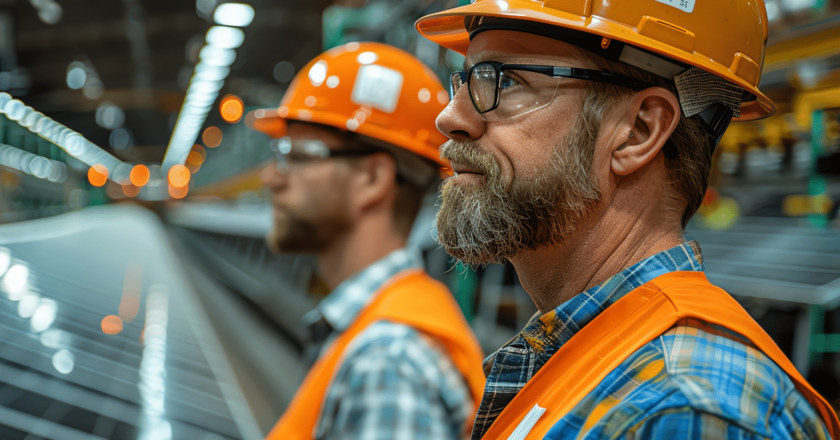 clean energy workforce