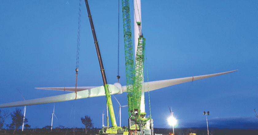 offshore wind