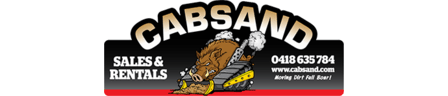 Cabsand Pty Ltd