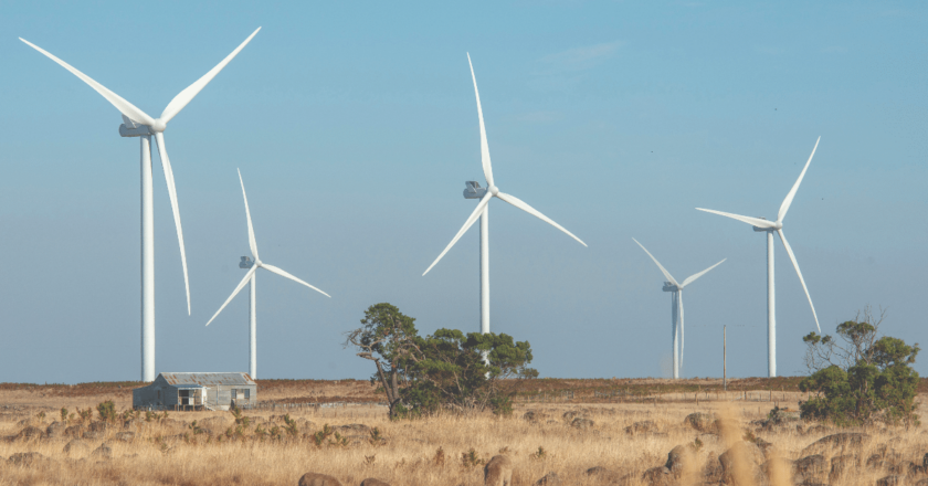 Wind Farm