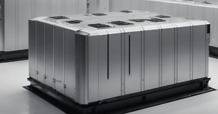 battery plan